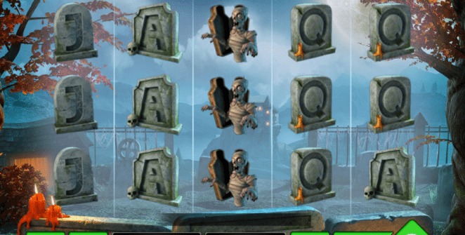 Slot Machine Midnight Rush Online Free