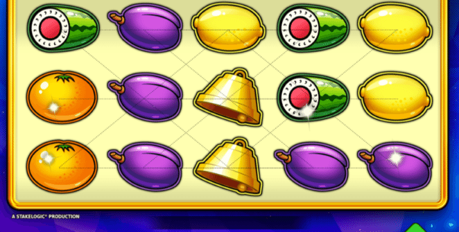 Power Joker Stake Free Online Slot