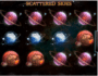 Free Slot Online Scattered Skies