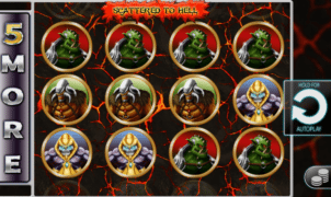 Free Slot Online Scattered To Hell