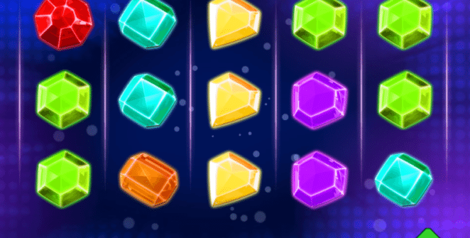 Free Slot Online Shocking Wild