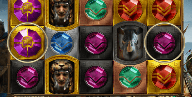 Spartus Free Online Slot