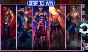 Free Strip To Win Slot Online