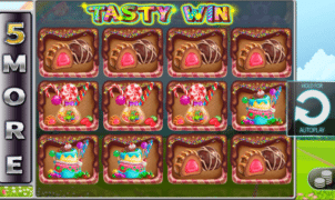 Free Slot Online Tasty Win
