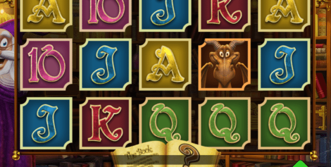 The Book Free Online Slot