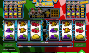 Twin Joker Free Online Slot