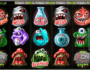 Wacky Monsters Free Online Slot