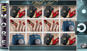 Free Wish List Slot Online