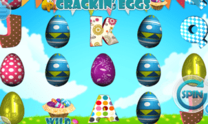 Free Slot Online Cracking Eggs