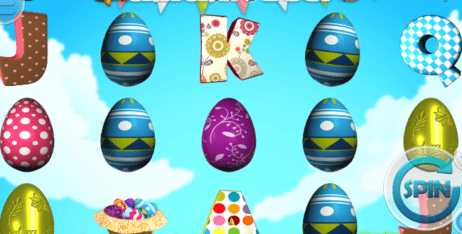 Free Slot Online Cracking Eggs