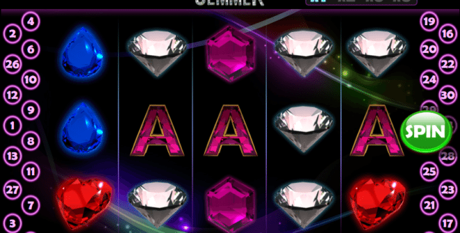 Free Gemmer Slot Online