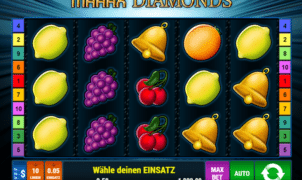 Free Maaax Diamonds Slot Online