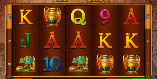 Free Slot Online Magic Stone