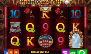 Slot Machine Phantoms Mirror Online Free