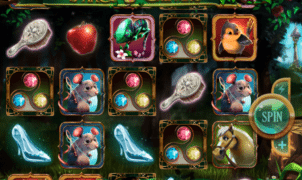 Prince Charming Free Online Slot