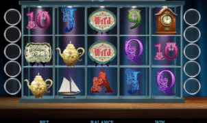 Slot Machine Antique Riches Online Free