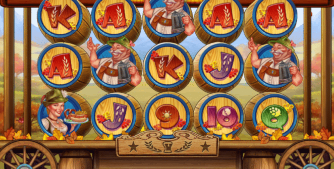 Free Slot Online Bier Fest