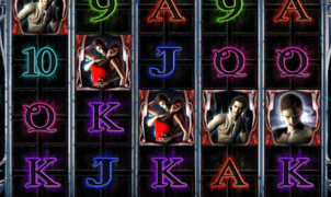 Free Bloodlines Slot Online