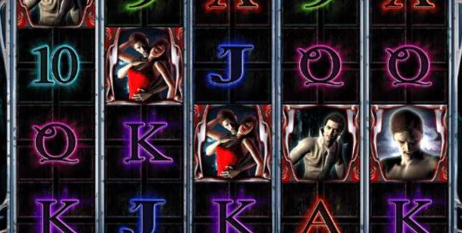 Free Bloodlines Slot Online
