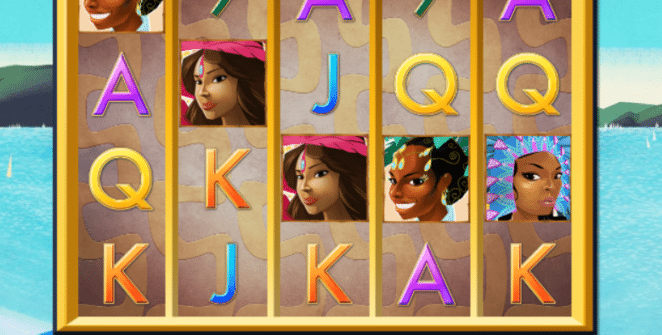 Carnaval Cash Free Online Slot