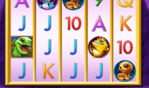 Slot Machine Galapagos Islands Online Free