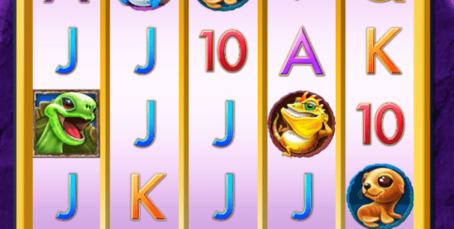 Slot Machine Galapagos Islands Online Free