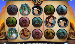 Slot Machine Jasons Quest Online Free