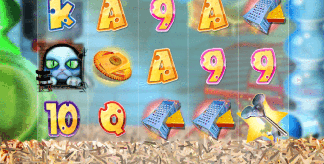 Free More Cheese Please Slot Online