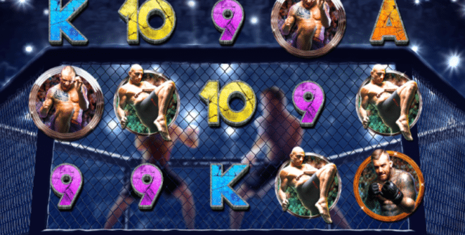 Free Slot Online Primetime Combat Kings