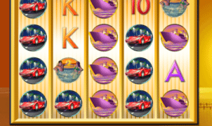 Slot Machine Rich Mans Toys Online Free
