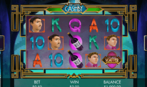 Free Slot Online The Great Cashby