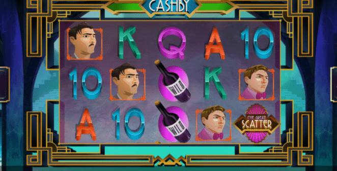 Free Slot Online The Great Cashby