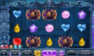 Slot Machine Beauty and the Beast Online Free