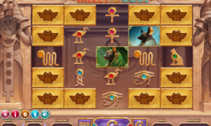 Free Valley of Gods Slot Online