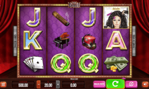 Free 81st Cabaret Slot Online
