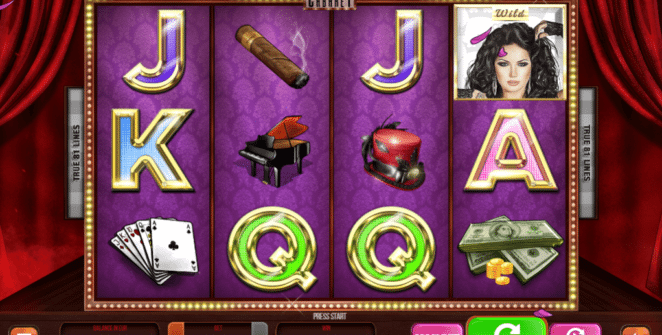 Free 81st Cabaret Slot Online
