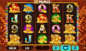 Free Slot Online 88 Pearls