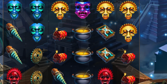 Free Slot Online Atlantis