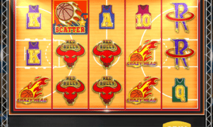Basketball Free Online Slot