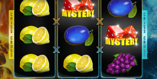 Free Slot Online Blazing Ice