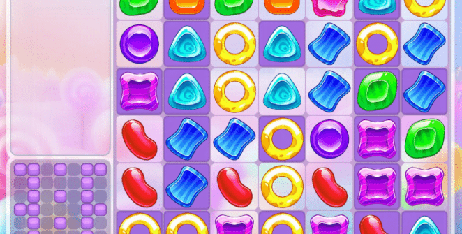 Free Slot Online Candy Dreams