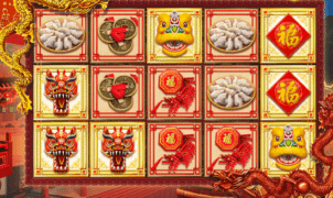 Free Chinese New Year Evoplay Slot Online