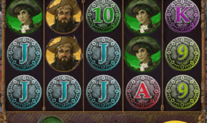Free Clash Of Pirates Slot Online