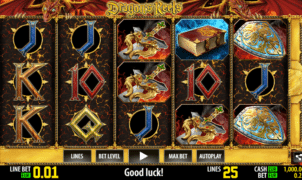 Free Slot Online Dragons Reels