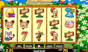 Free Farm Adventures Slot Online