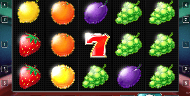 Free Flip The Chip Slot Online