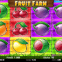 Slot Machine Fruit Farm Kajot Online Free