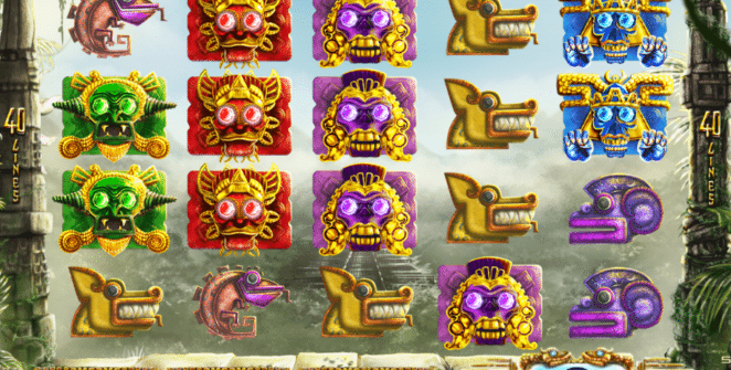 Free Golden Myth Slot Online