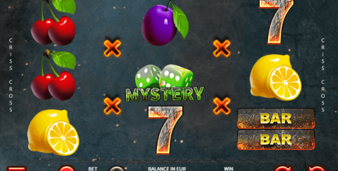 Slot Machine Hells Bars Online Free