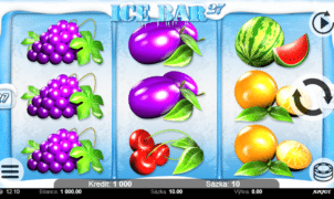 Free Ice Bar 27 Slot Online
